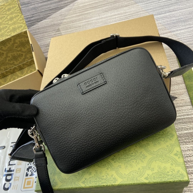 G*u*i satchel bags